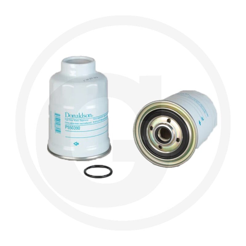 Donaldson Filtr paliwa 566P550390