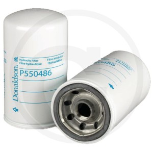 Donaldson Filtr oleju hydraulicznego 566P550486
