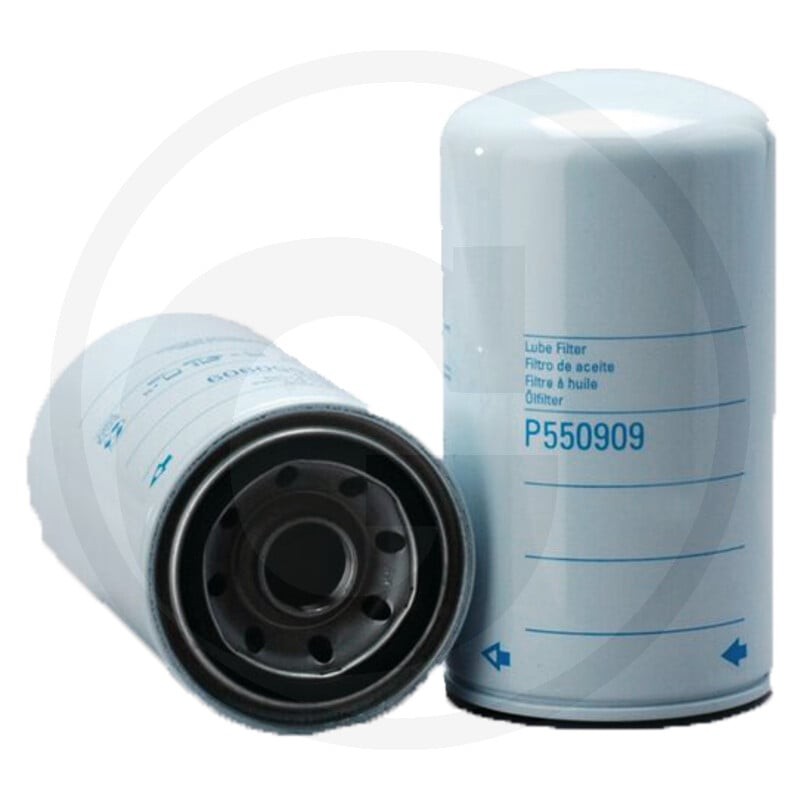 Donaldson Filtr oleju silnikowego 566P550909