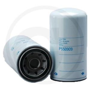 Donaldson Filtr oleju silnikowego 566P550909
