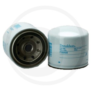 Donaldson Filtr oleju silnikowego 566P550939