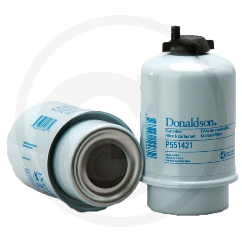 Donaldson Filtr paliwa 566P551421