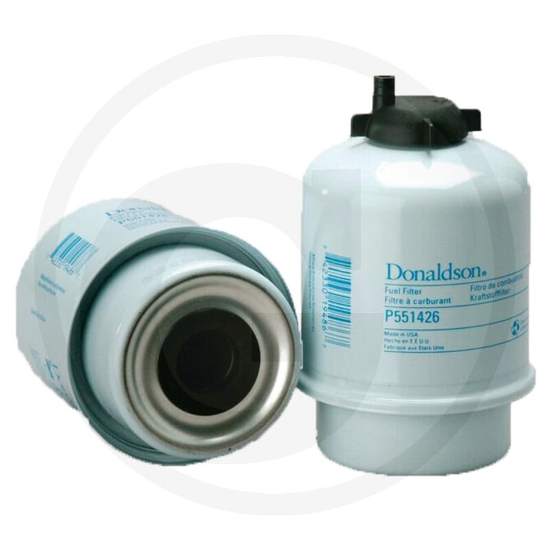 Donaldson Filtr paliwa 566P551426