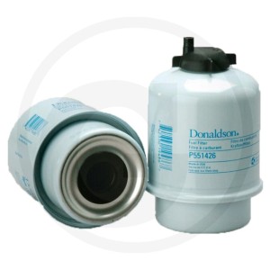 Donaldson Filtr paliwa 566P551426