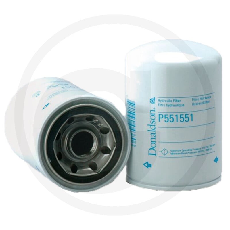 Donaldson Filtr oleju hydraulicznego 566P551551