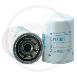 Donaldson Filtr oleju hydraulicznego 566P551551