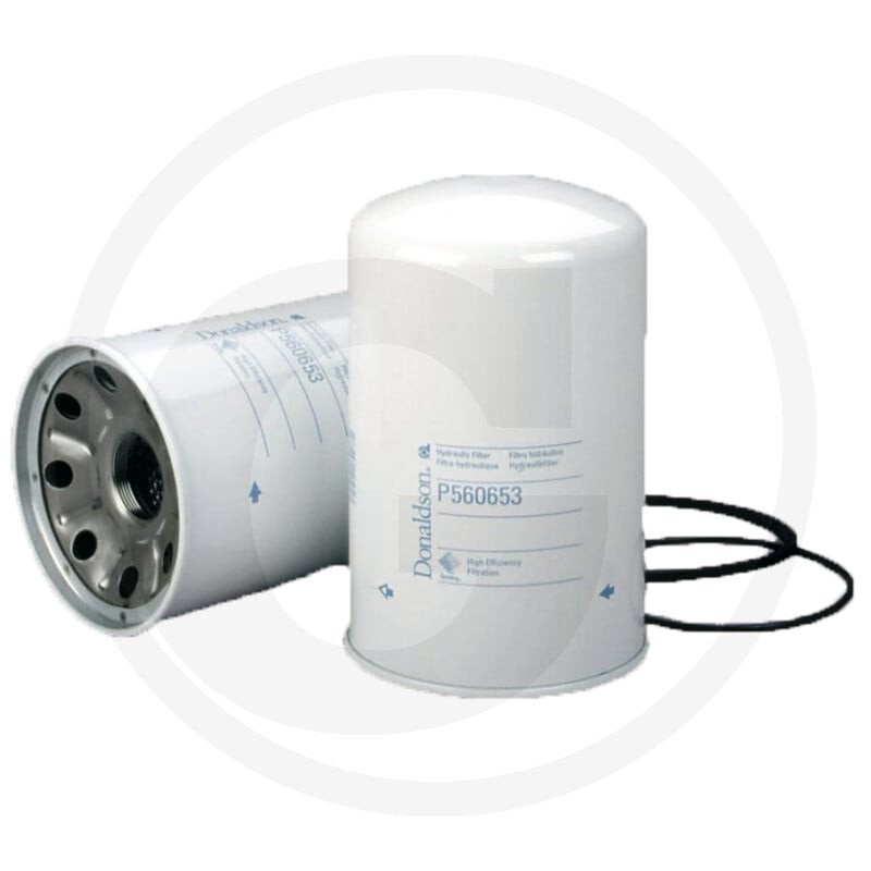 Donaldson Filtr oleju hydraulicznego 566P560653