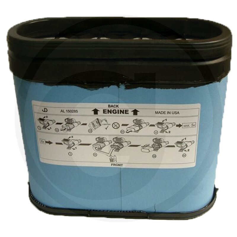 Donaldson Filtr powietrza 566P606120