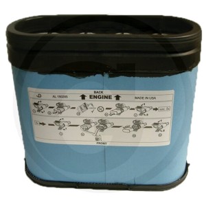 Donaldson Filtr powietrza 566P606120