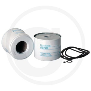 Donaldson Filtr paliwa 566P502420