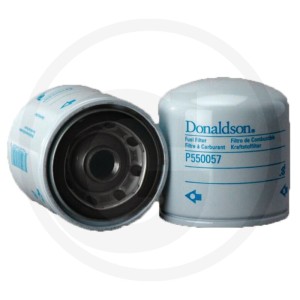 Donaldson Filtr paliwa 566P550057