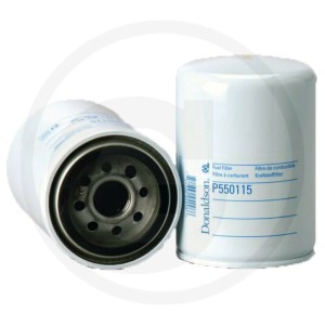 Donaldson Filtr paliwa 566P550115