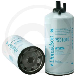 Donaldson Filtr paliwa 566P551010