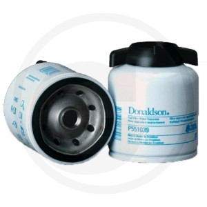 Donaldson Filtr paliwa 566P551039