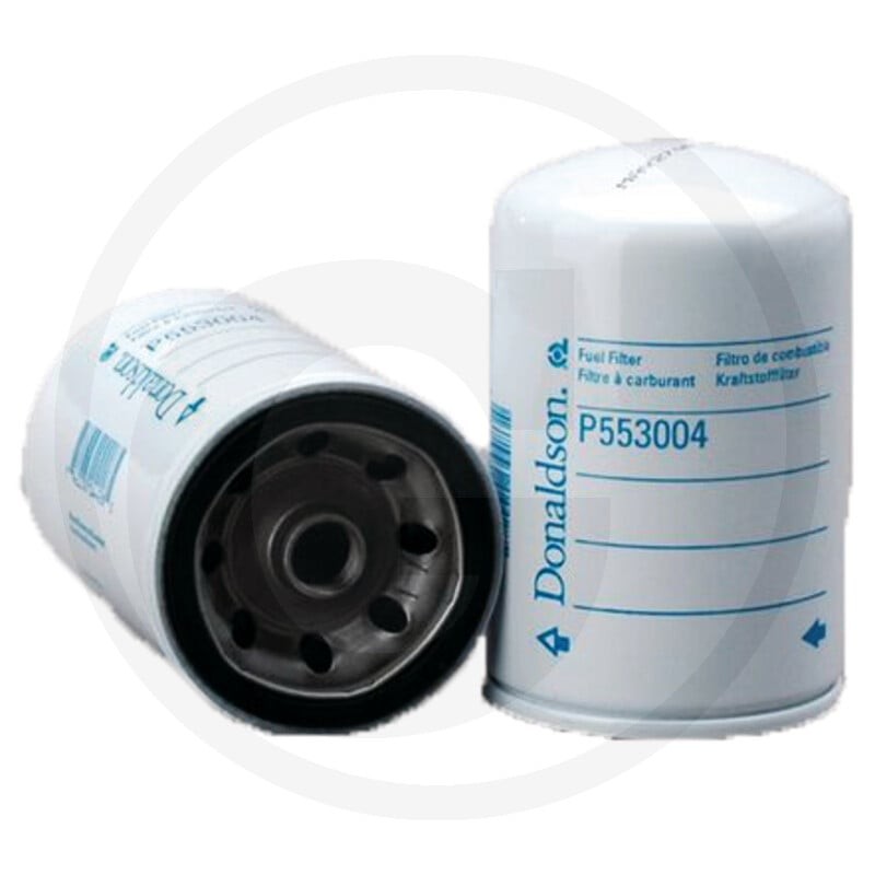 Donaldson Filtr paliwa 566P553004