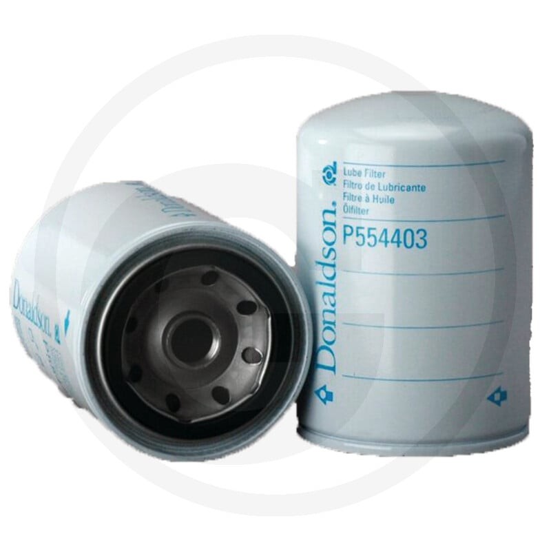 Donaldson Filtr oleju silnikowego 566P554403