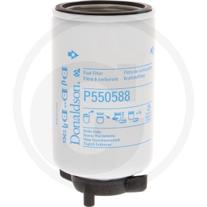 Donaldson Filtr paliwa 566P550588