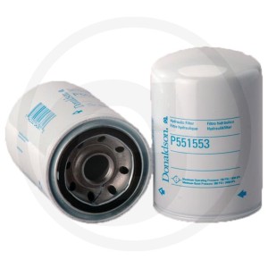 Donaldson Filtr oleju hydraulicznego 566P551553