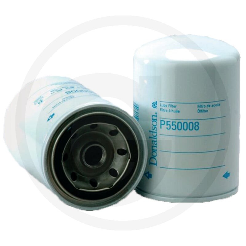 Donaldson Filtr oleju silnikowego 566P550008