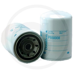 Donaldson Filtr oleju silnikowego 566P550008
