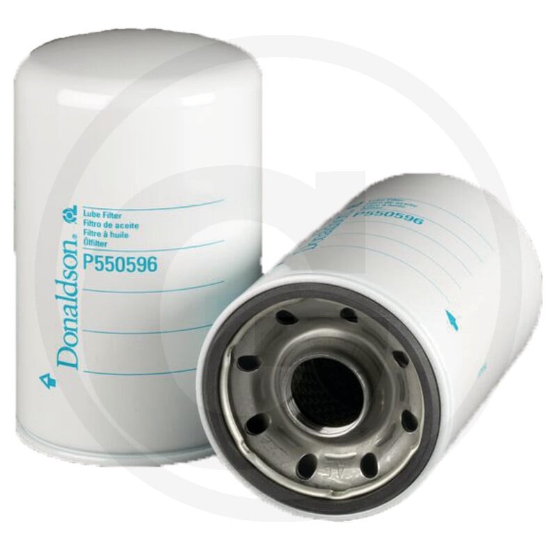 Donaldson Filtr oleju silnikowego 566P550596