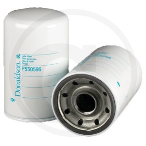 Donaldson Filtr oleju silnikowego 566P550596