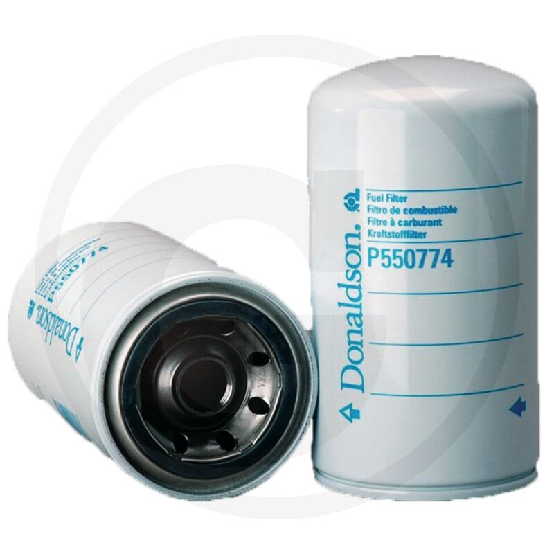 Donaldson Filtr paliwa 566P550774