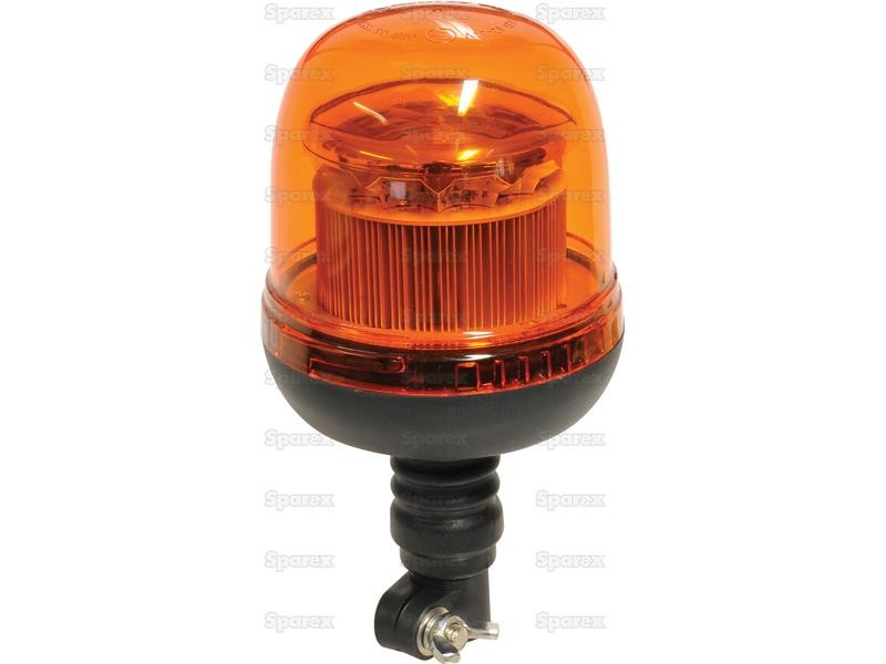 LED Lampa błyskowa, CISPR 25: Class 3, Mocowana na trzpień, 12-24V