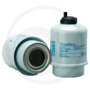 Donaldson Filtr paliwa 566P551423