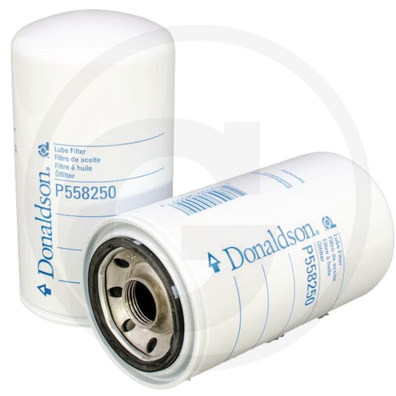 Donaldson Filtr oleju silnikowego 566P558250