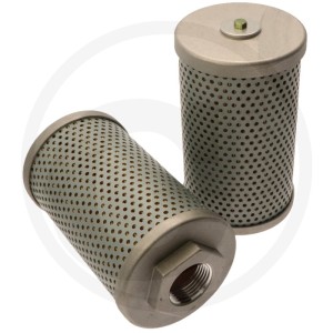 Fleetguard Filtr oleju hydraulicznego 739HF35549