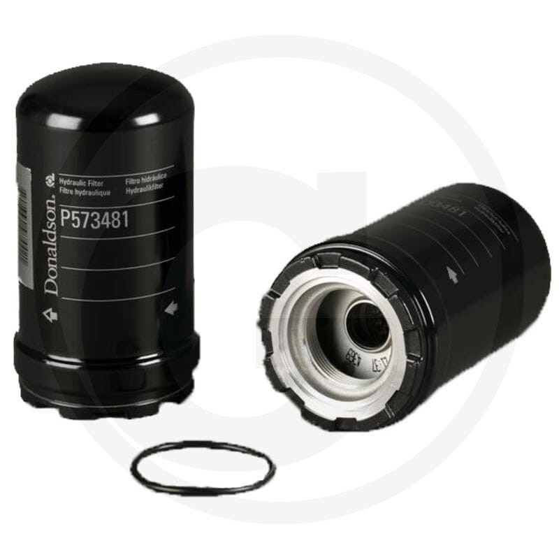 Donaldson Filtr oleju hydraulicznego 12252655