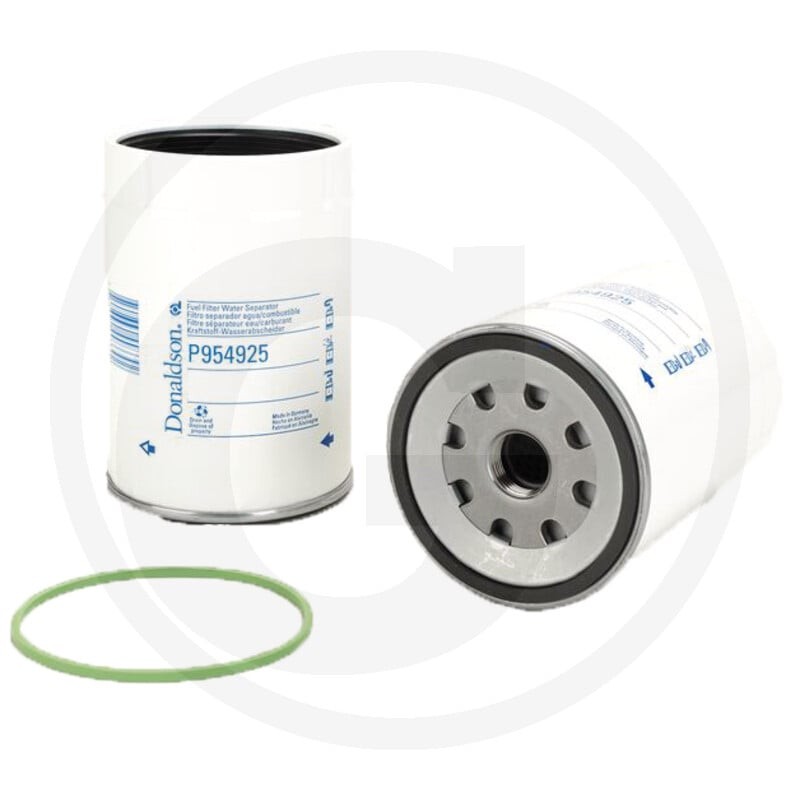 Donaldson Filtr paliwa 12265408