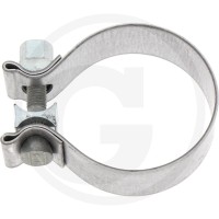 GRANIT Opaska zaciskowa 12329710 - 12329710 - Sklep rolniczy PoltechParts