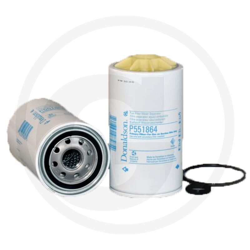 Donaldson Filtr paliwa 12250289