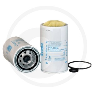 Donaldson Filtr paliwa 12250289