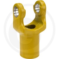 Walterscheid Widełki piasty 395192920 | poltechparts.pl