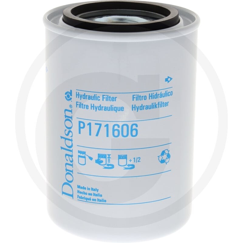Donaldson Filtr oleju hydraulicznego 566P171606