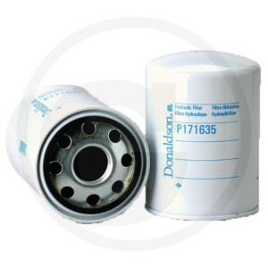 Donaldson Filtr oleju hydraulicznego 566P171635