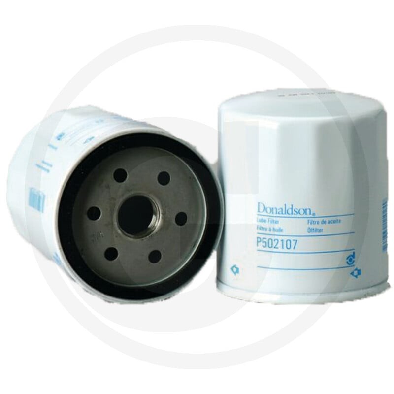 Donaldson Filtr oleju silnikowego 566P502107