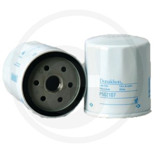 Donaldson Filtr oleju silnikowego 566P502107