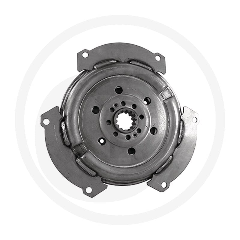 LUK Tłumik drgań skrętnych 458370003410 | poltechparts.pl