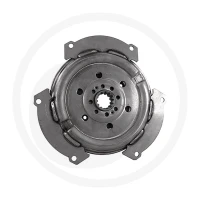 LUK Tłumik drgań skrętnych 458370003410 | poltechparts.pl