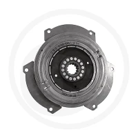 LUK Tłumik drgań skrętnych 458370003410 | poltechparts.pl