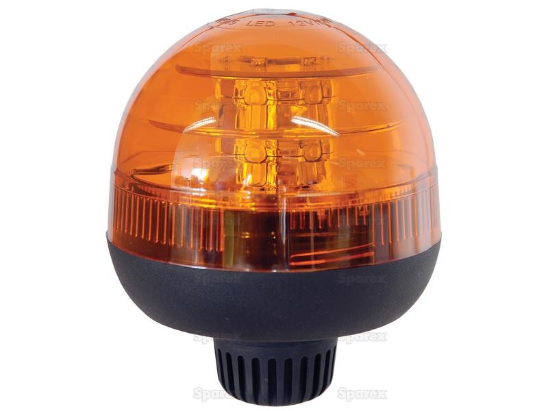 LED Lampa błyskowa, CISPR 25: Nie, montowana na trzpień, 12-24V