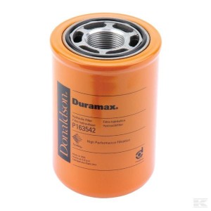 Filtr hydrauliczny