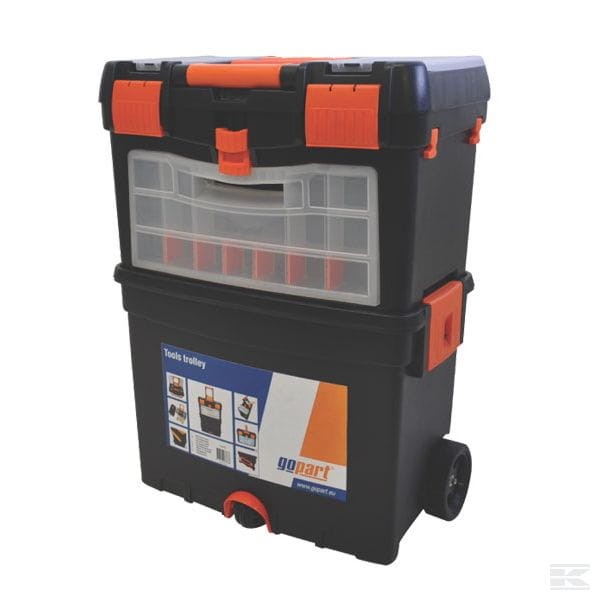 Wózek na narzędzia Gopart 10200GP | poltechparts.pl