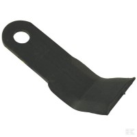 Nóż bijaka GASPARDO T40005142R | poltechparts.pl