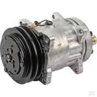 Sprężarka klimatyzacji MF 394  KL100047 | poltechparts.pl