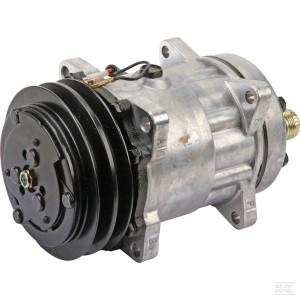 Sprężarka klimatyzacji MF 394  KL100047